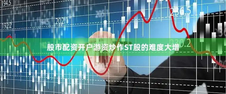 股市配资开户游资炒作ST股的难度大增