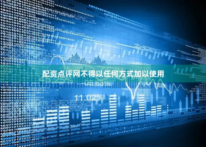配资点评网不得以任何方式加以使用