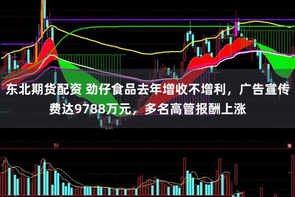 东北期货配资 劲仔食品去年增收不增利，广告宣传费达9788万元，多名高管报酬上涨